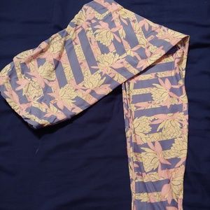 Lularoe leggings